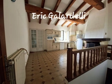 Maison à vendre  : Villa d'exception de 161 m², 6 pièces avec vue mer et potentiel constructible à  PROPRIANO (20)
