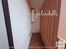 For sale: excellent rental investment or main residence, opportunity for homeownership: very nice renovated 2-bedroom apartment in Borgo (20290) in a quiet, tree-lined residence