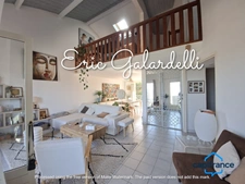  Splendide Duplex T6 avec Mezzanine et Vue Panoramique – Sartène(20)