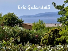 Maison à vendre  : Villa d'exception de 161 m², 6 pièces avec vue mer et potentiel constructible à  PROPRIANO (20)
