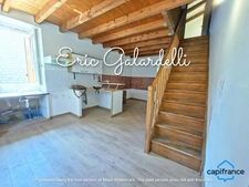  Charming 3-room duplex apartment for sale in a renovated old house in the town centre of SARTENE (20)
