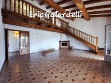 Maison à vendre  : Villa d'exception de 161 m², 6 pièces avec vue mer et potentiel constructible à  PROPRIANO (20)