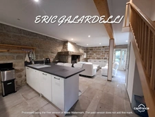  À vendre : EXCEPTIONNEL! Maison traditionnelle Corse en pierres de taille rénovée à SAN GAVINO DI CARBINI VILLAGE (20)