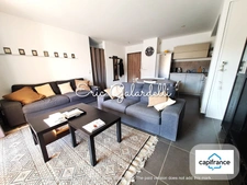 À vendre Propriano: Magnifique appartement T2 de 54 m² tout proche du port