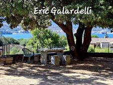Propriete à vendre : Demeure de charme vue mer & fort potentiel d'extension hôtelière — Olmeto / Golfe du Valinco 17 pièces OLMETO (20)