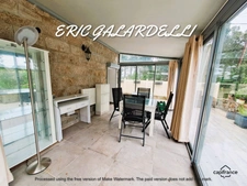  À vendre : EXCEPTIONNEL! Maison traditionnelle Corse en pierres de taille rénovée à SAN GAVINO DI CARBINI VILLAGE (20)