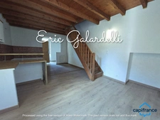  Charming 3-room duplex apartment for sale in a renovated old house in the town centre of SARTENE (20)