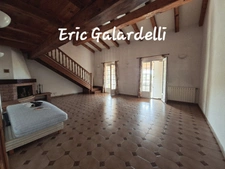 Maison à vendre  : Villa d'exception de 161 m², 6 pièces avec vue mer et potentiel constructible à  PROPRIANO (20)