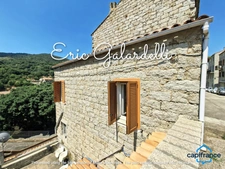  Charming 3-room duplex apartment for sale in a renovated old house in the town centre of SARTENE (20)
