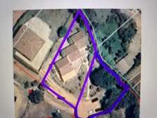 A VENDRE Ensemble immobilier locatif de 3 appartements T2 en rez-de-jardin sur la commune de VIGGIANELLO (20) proche plage et Propriano