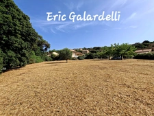 Maison à vendre  : Villa d'exception de 161 m², 6 pièces avec vue mer et potentiel constructible à  PROPRIANO (20)