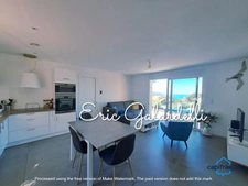 À vendre – Charmante villa 3 pièces avec piscine et vue panoramique sur le golfe du Valinco – Viggianello (20)