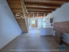  Charming 3-room duplex apartment for sale in a renovated old house in the town centre of SARTENE (20)
