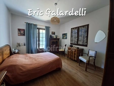 Propriete à vendre : Demeure de charme vue mer & fort potentiel d'extension hôtelière — Olmeto / Golfe du Valinco 17 pièces OLMETO (20)