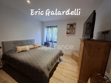 RARE À LA VENTE – RDC DE VILLA AVEC JARDIN PRIVATIF AU CŒUR DE PROPRIANO (20)