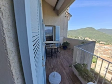  Splendide Duplex T6 avec Mezzanine et Vue Panoramique – Sartène(20)