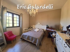 Propriete à vendre : Demeure de charme vue mer & fort potentiel d'extension hôtelière — Olmeto / Golfe du Valinco 17 pièces OLMETO (20)