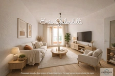 À vendre idéal investisseur ou premier achat : Appartement T3 à rénover à Sartène, Corse du Sud