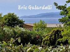 Maison à vendre  : Villa d'exception de 161 m², 6 pièces avec vue mer et potentiel constructible à  PROPRIANO (20)