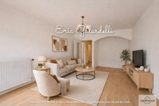 À vendre idéal investisseur ou premier achat : Appartement T3 à rénover à Sartène, Corse du Sud