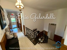 A VENDRE opportunité rare Magnifique Villa de caractère en pierres de taille de 7 pièces sur terrain arboré de 2500m2  au pied de la plage de Portigliolo, à BELVEDERE CAMPOMORO (20)