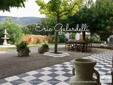 A VENDRE opportunité rare Magnifique Villa de caractère en pierres de taille de 7 pièces sur terrain arboré de 2500m2  au pied de la plage de Portigliolo, à BELVEDERE CAMPOMORO (20)