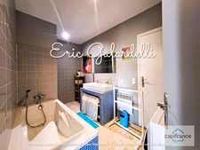EXCEPTIONNEL A VENDRE :Maison d’architecte bioclimatique 6 pièces  avec atelier d'artiste — 155 m² — magnifique vue vallée, entre mer et montagne à Sainte Lucie de Tallano  (20)A voir absolument!