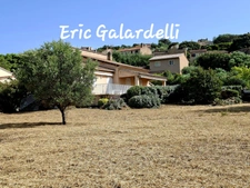 Maison à vendre  : Villa d'exception de 161 m², 6 pièces avec vue mer et potentiel constructible à  PROPRIANO (20)