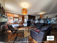 À vendre Olmeto: Vaste demeure en pierres avec vue panoramique mer et golfe du Valinco, quartier résidentiel, grand terrain piscinable, idéal projet hôtelier, investissement locatif en Corse du Sud
