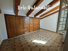 Maison à vendre  : Villa d'exception de 161 m², 6 pièces avec vue mer et potentiel constructible à  PROPRIANO (20)