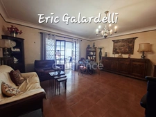 Propriete à vendre : Demeure de charme vue mer & fort potentiel d'extension hôtelière — Olmeto / Golfe du Valinco 17 pièces OLMETO (20)