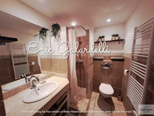  À vendre — T1 meublé 24 m²  Propriano (20) centre-ville, à deux pas du port et des plages