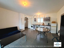 A VENDRE Ensemble immobilier locatif de 3 appartements T2 en rez-de-jardin sur la commune de VIGGIANELLO (20) proche plage et Propriano