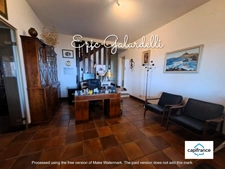 À vendre Olmeto: Vaste demeure en pierres avec vue panoramique mer et golfe du Valinco, quartier résidentiel, grand terrain piscinable, idéal projet hôtelier, investissement locatif en Corse du Sud