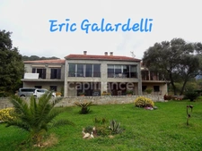 Propriete à vendre : Demeure de charme vue mer & fort potentiel d'extension hôtelière — Olmeto / Golfe du Valinco 17 pièces OLMETO (20)