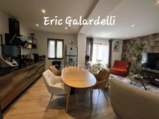 RARE À LA VENTE – RDC DE VILLA AVEC JARDIN PRIVATIF AU CŒUR DE PROPRIANO (20)