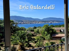 Propriete à vendre : Demeure de charme vue mer & fort potentiel d'extension hôtelière — Olmeto / Golfe du Valinco 17 pièces OLMETO (20)