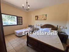 Propriete à vendre : Demeure de charme vue mer & fort potentiel d'extension hôtelière — Olmeto / Golfe du Valinco 17 pièces OLMETO (20)