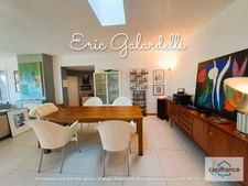 EXCEPTIONNEL A VENDRE :Maison d’architecte bioclimatique 6 pièces  avec atelier d'artiste — 155 m² — magnifique vue vallée, entre mer et montagne à Sainte Lucie de Tallano  (20)A voir absolument!
