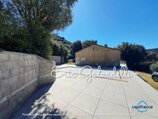 À vendre – Charmante villa 3 pièces avec piscine et vue panoramique sur le golfe du Valinco – Viggianello (20)