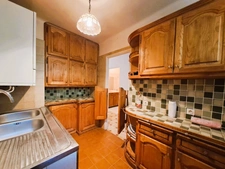 À vendre idéal investisseur ou premier achat : Appartement T3 à rénover à Sartène, Corse du Sud