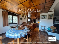 À vendre Olmeto: Vaste demeure en pierres avec vue panoramique mer et golfe du Valinco, quartier résidentiel, grand terrain piscinable, idéal projet hôtelier, investissement locatif en Corse du Sud