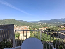  Splendide Duplex T6 avec Mezzanine et Vue Panoramique – Sartène(20)