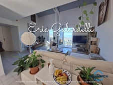  Splendide Duplex T6 avec Mezzanine et Vue Panoramique – Sartène(20)