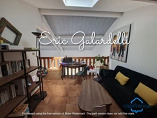  Splendide Duplex T6 avec Mezzanine et Vue Panoramique – Sartène(20)