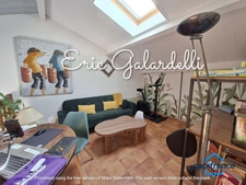  Splendide Duplex T6 avec Mezzanine et Vue Panoramique – Sartène(20)