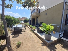 RARE À LA VENTE – RDC DE VILLA AVEC JARDIN PRIVATIF AU CŒUR DE PROPRIANO (20)