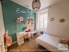 A VENDRE RARE OPPORTUNITE vaste appartement ancien entièrement rénové, prestations luxueuses,  4 pièces, en plein centre ville, près du port de PROPRIANO, idéal investissement locatif  (20)