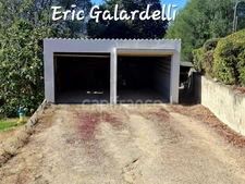 Propriete à vendre : Demeure de charme vue mer & fort potentiel d'extension hôtelière — Olmeto / Golfe du Valinco 17 pièces OLMETO (20)