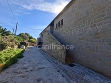 Propriete à vendre : Demeure de charme vue mer & fort potentiel d'extension hôtelière — Olmeto / Golfe du Valinco 17 pièces OLMETO (20)